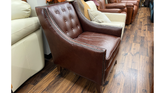 Outlet - Hemingway Chair